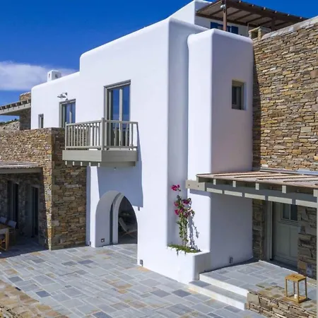 Villa Erosia