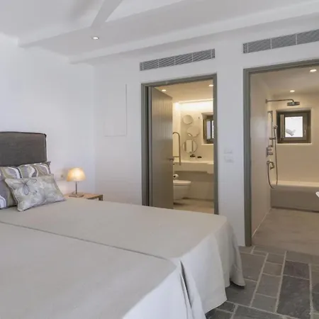Erosia Villa *