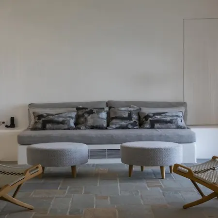 Villa Erosia