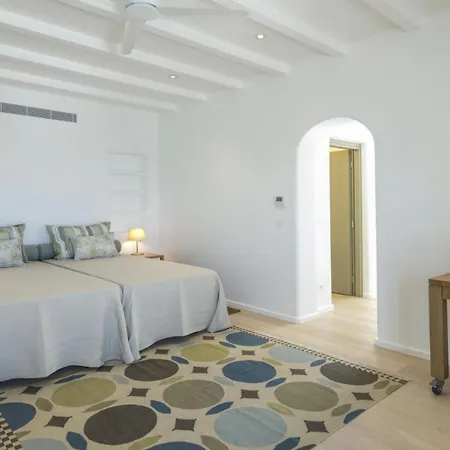 Villa Erosia