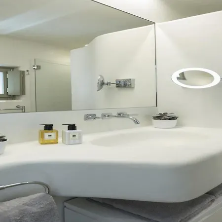 Erosia Villa Mykonos Town