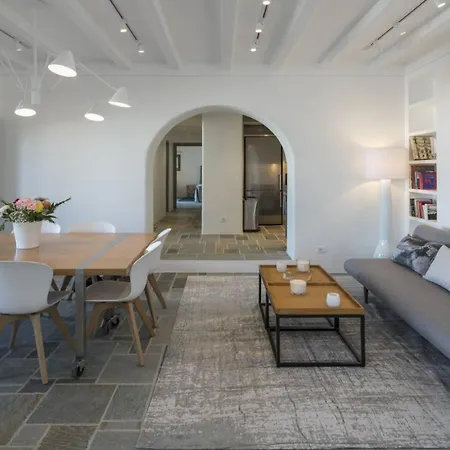 Erosia Villa *